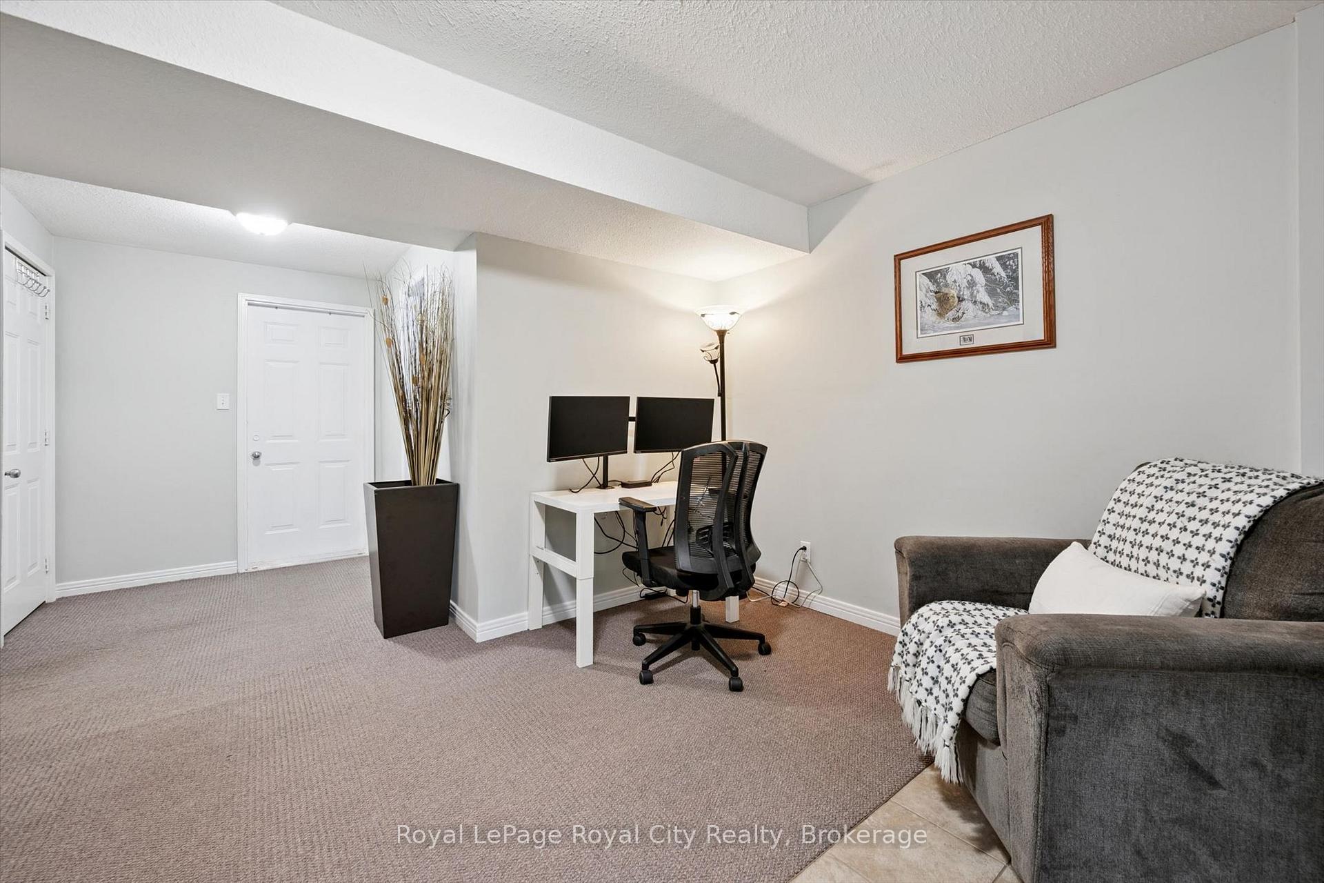 Photo 32 of 67 Cedarvale Avenue, Guelph, Grange Road — HOMEH