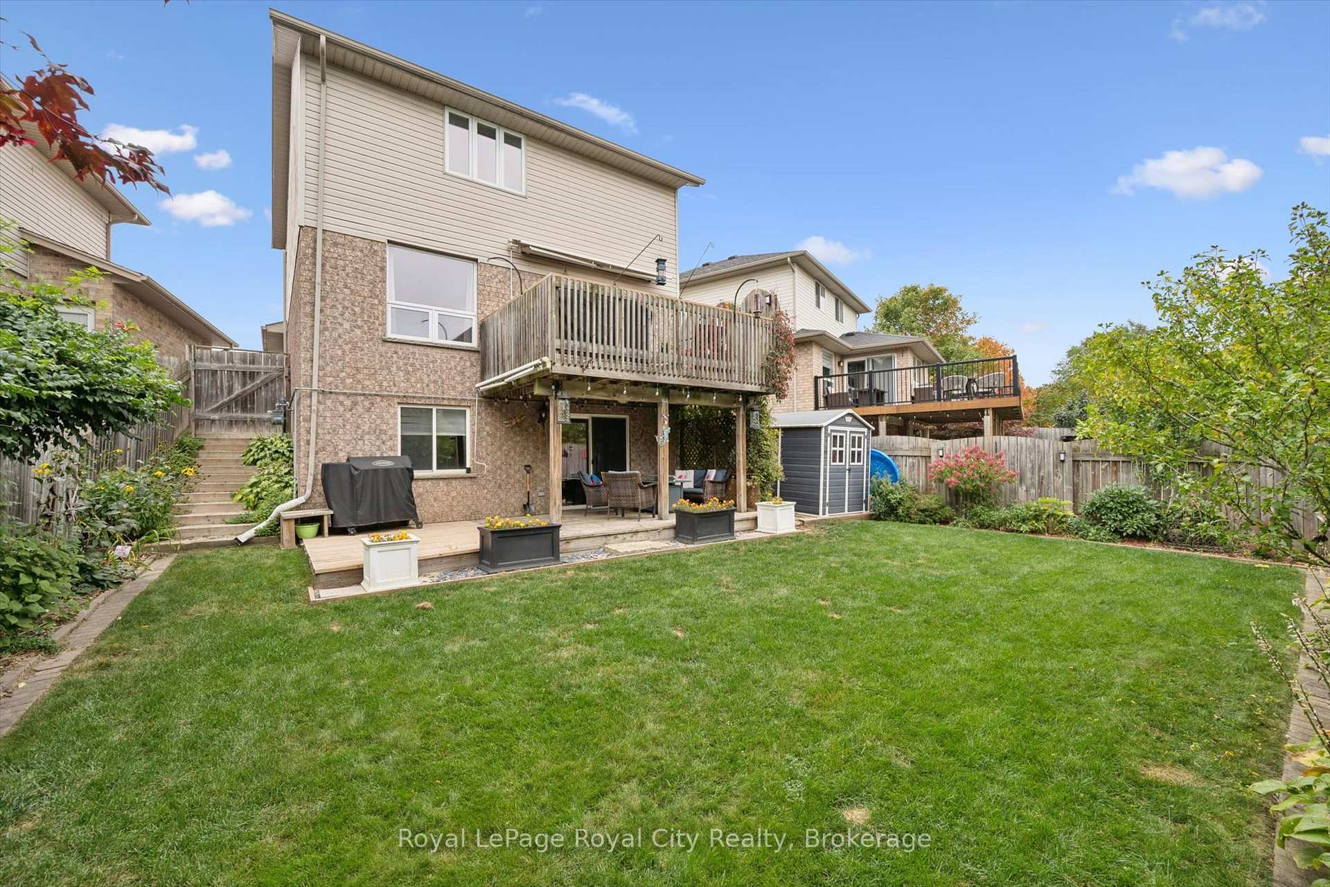 Photo 37 of 67 Cedarvale Avenue, Guelph, Grange Road — HOMEH