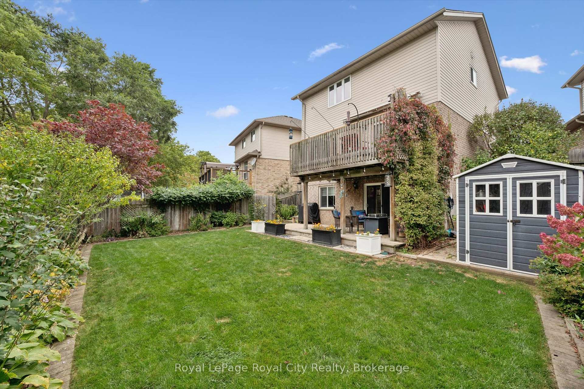 Photo 38 of 67 Cedarvale Avenue, Guelph, Grange Road — HOMEH