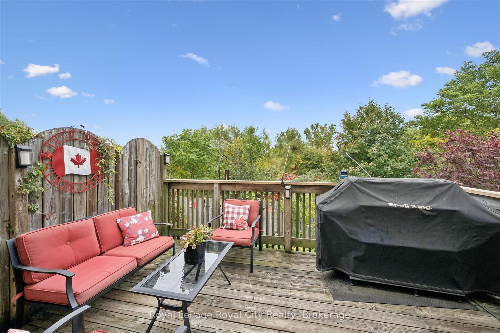 Photo 40 of 67 Cedarvale Avenue, Guelph, Grange Road — HOMEH