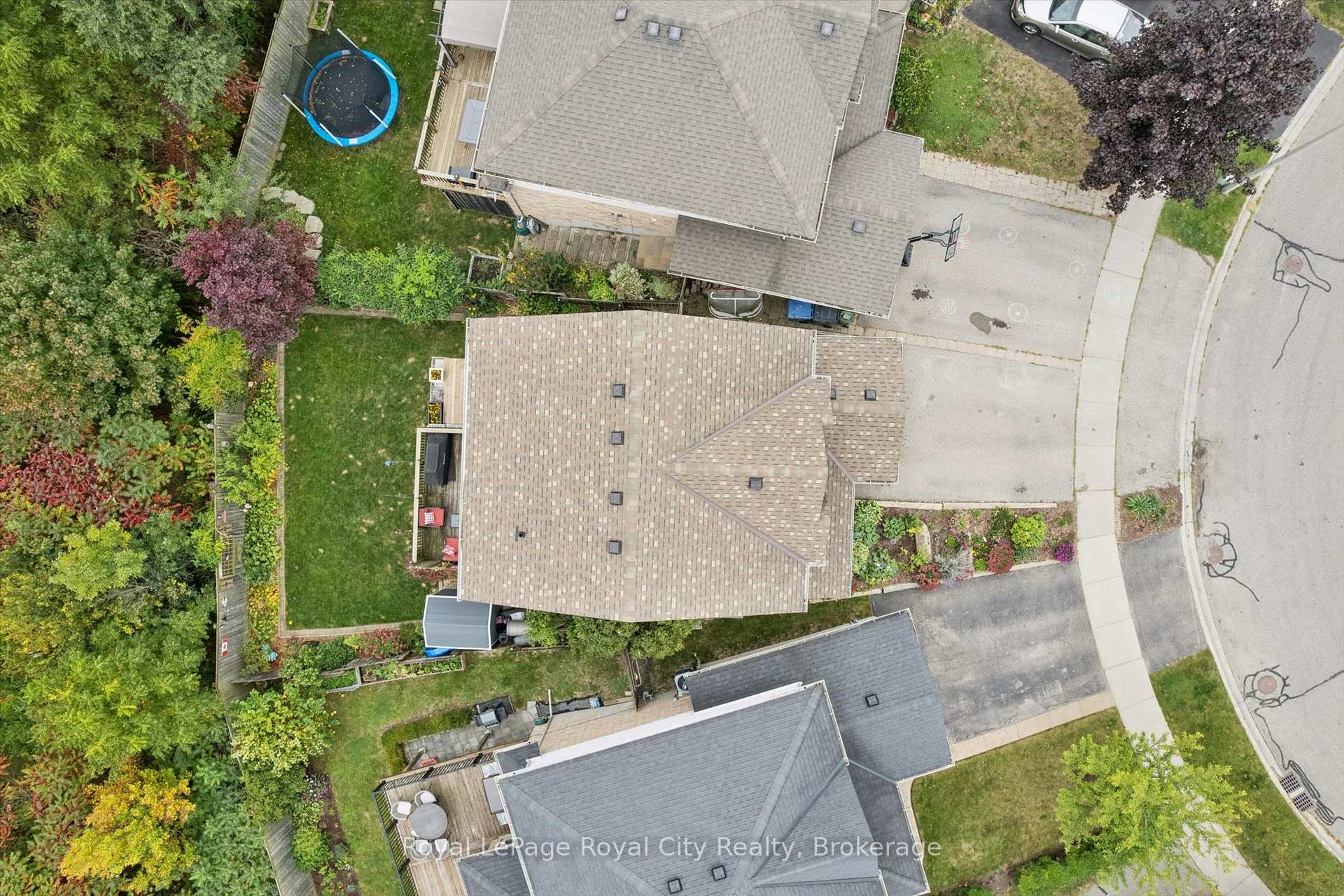 Photo 42 of 67 Cedarvale Avenue, Guelph, Grange Road — HOMEH