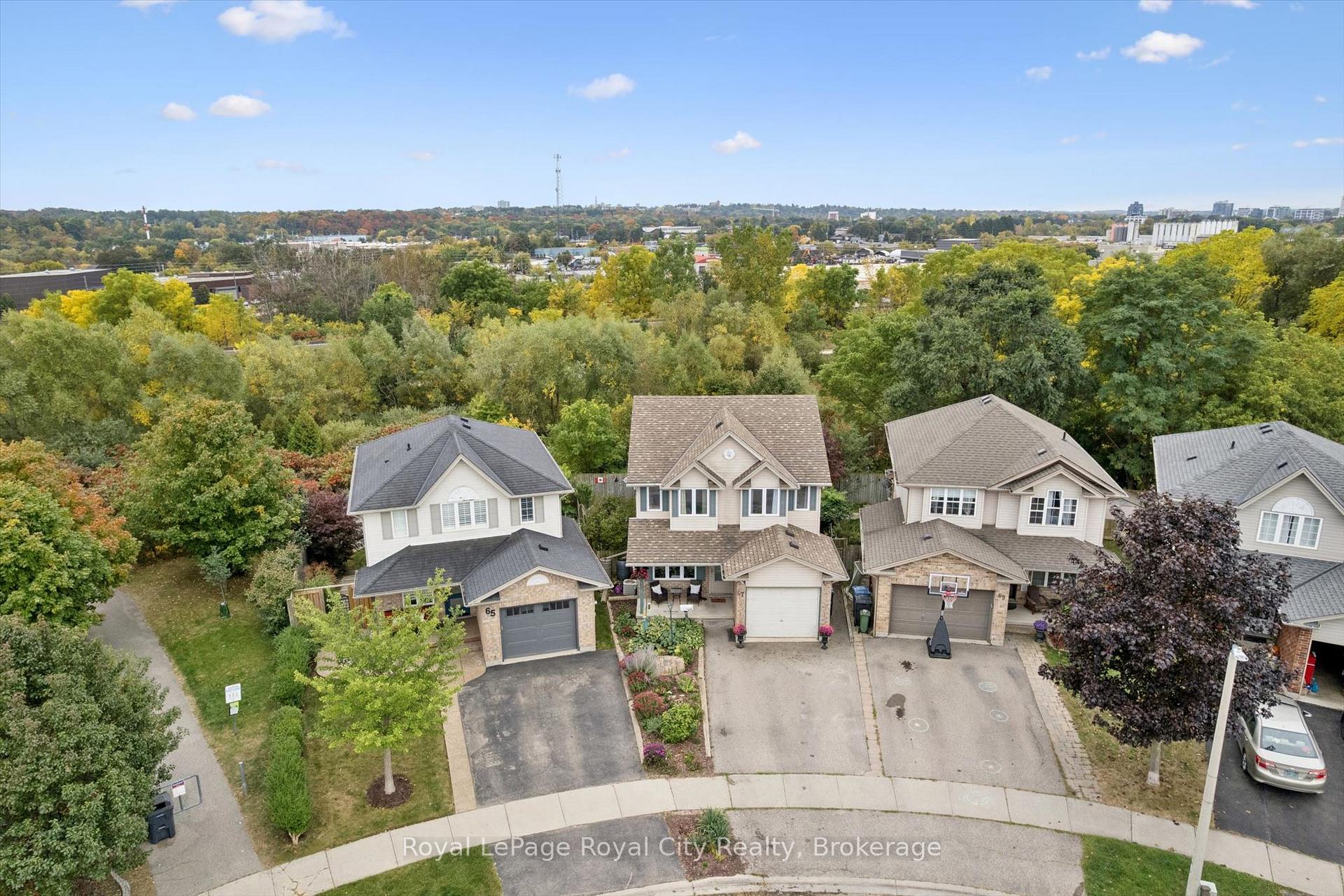 Photo 43 of 67 Cedarvale Avenue, Guelph, Grange Road — HOMEH