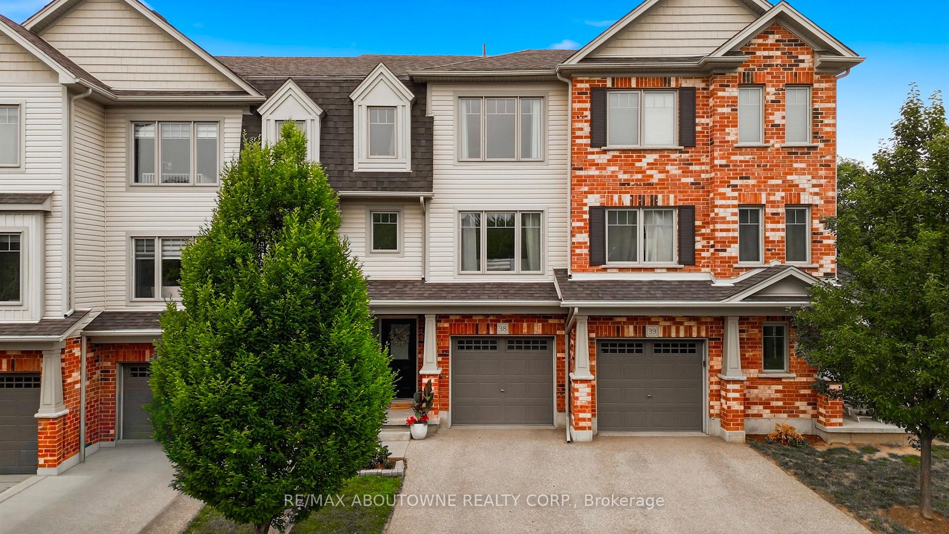 Photo of Unit 38, 750 Lawrence Street