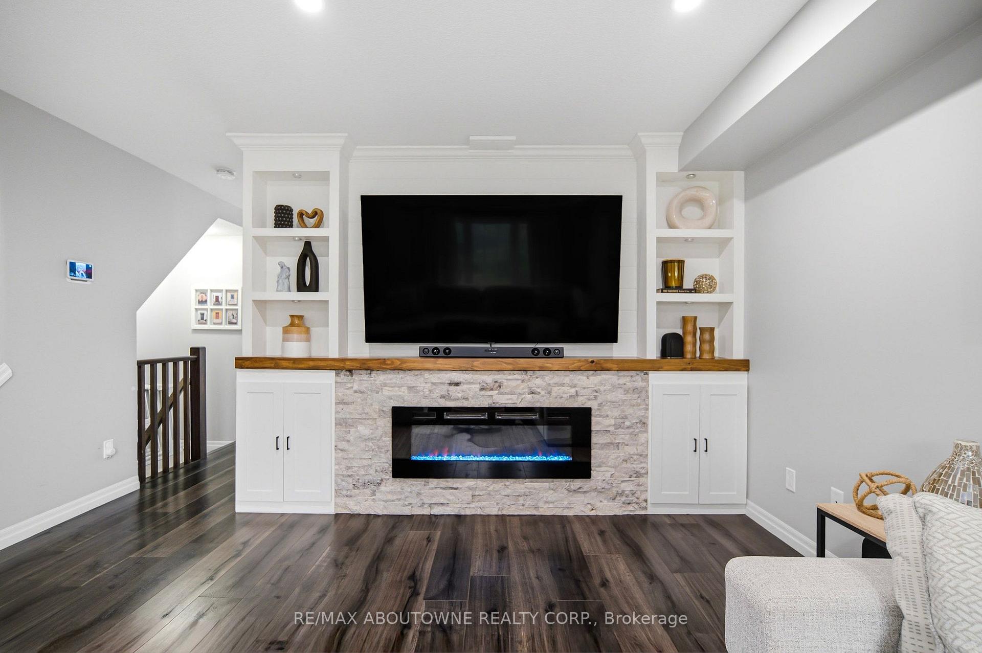 Photo 11 of Unit 38, 750 Lawrence Street, Cambridge, Preston Centre — HOMEH