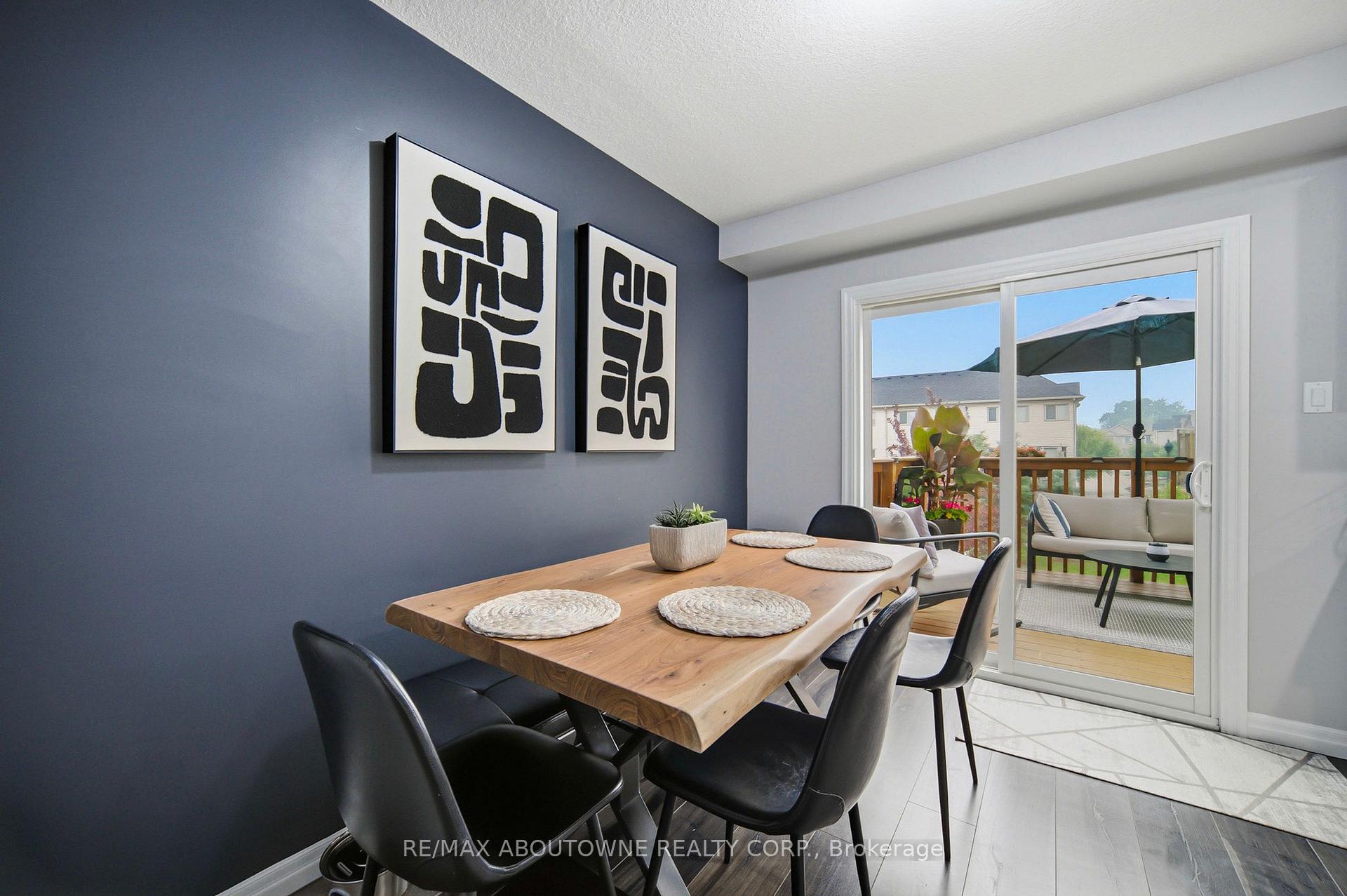 Photo 12 of Unit 38, 750 Lawrence Street, Cambridge, Preston Centre — HOMEH