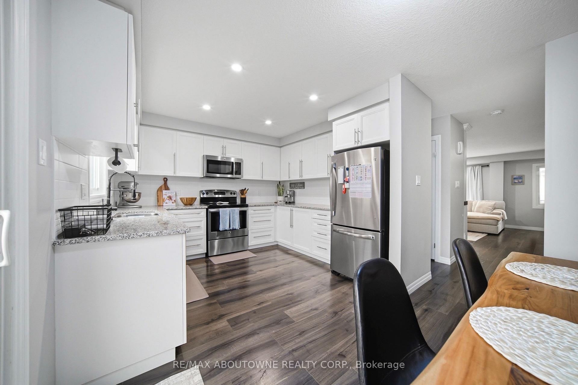 Photo 14 of Unit 38, 750 Lawrence Street, Cambridge, Preston Centre — HOMEH