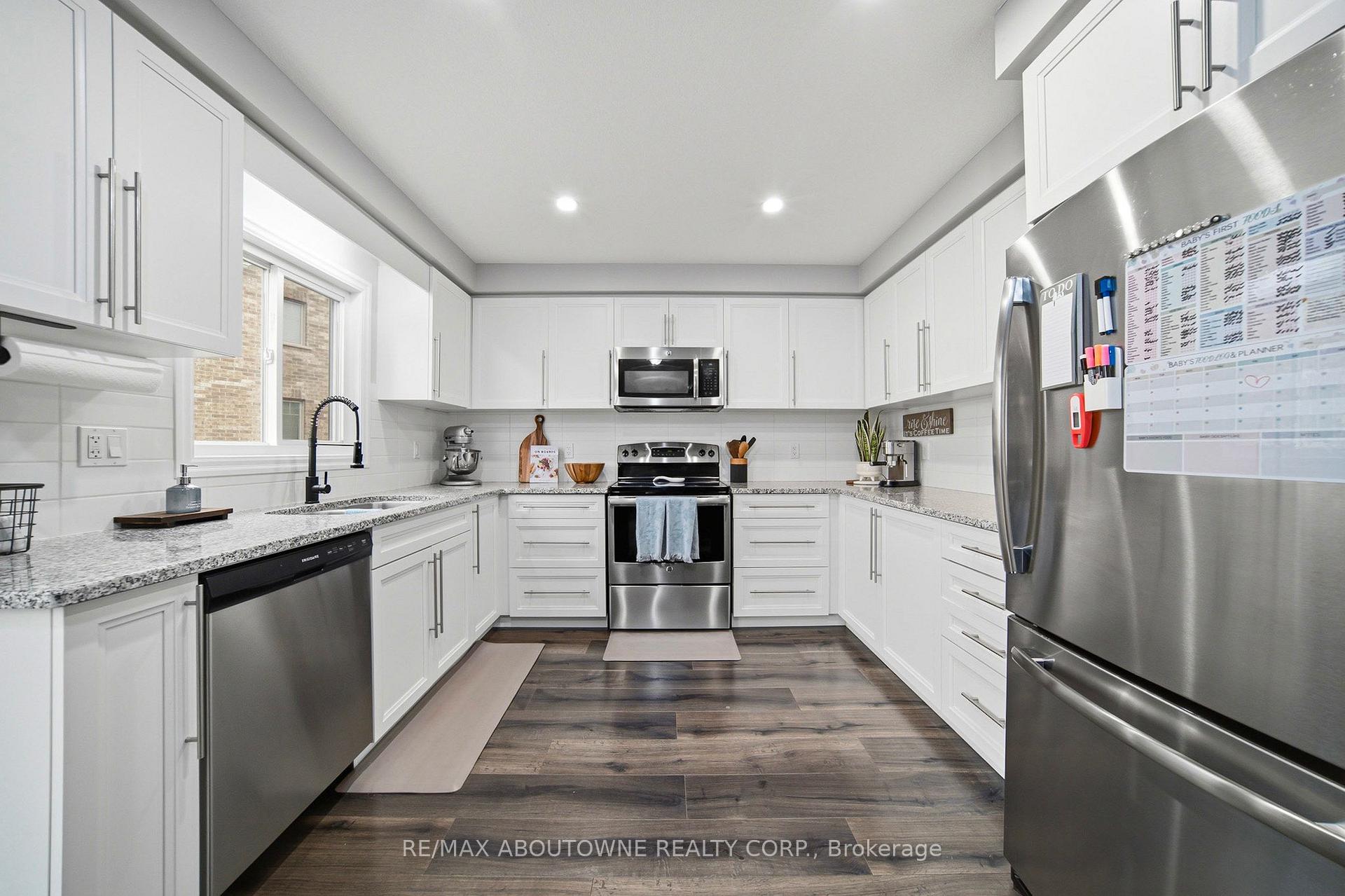Photo 15 of Unit 38, 750 Lawrence Street, Cambridge, Preston Centre — HOMEH