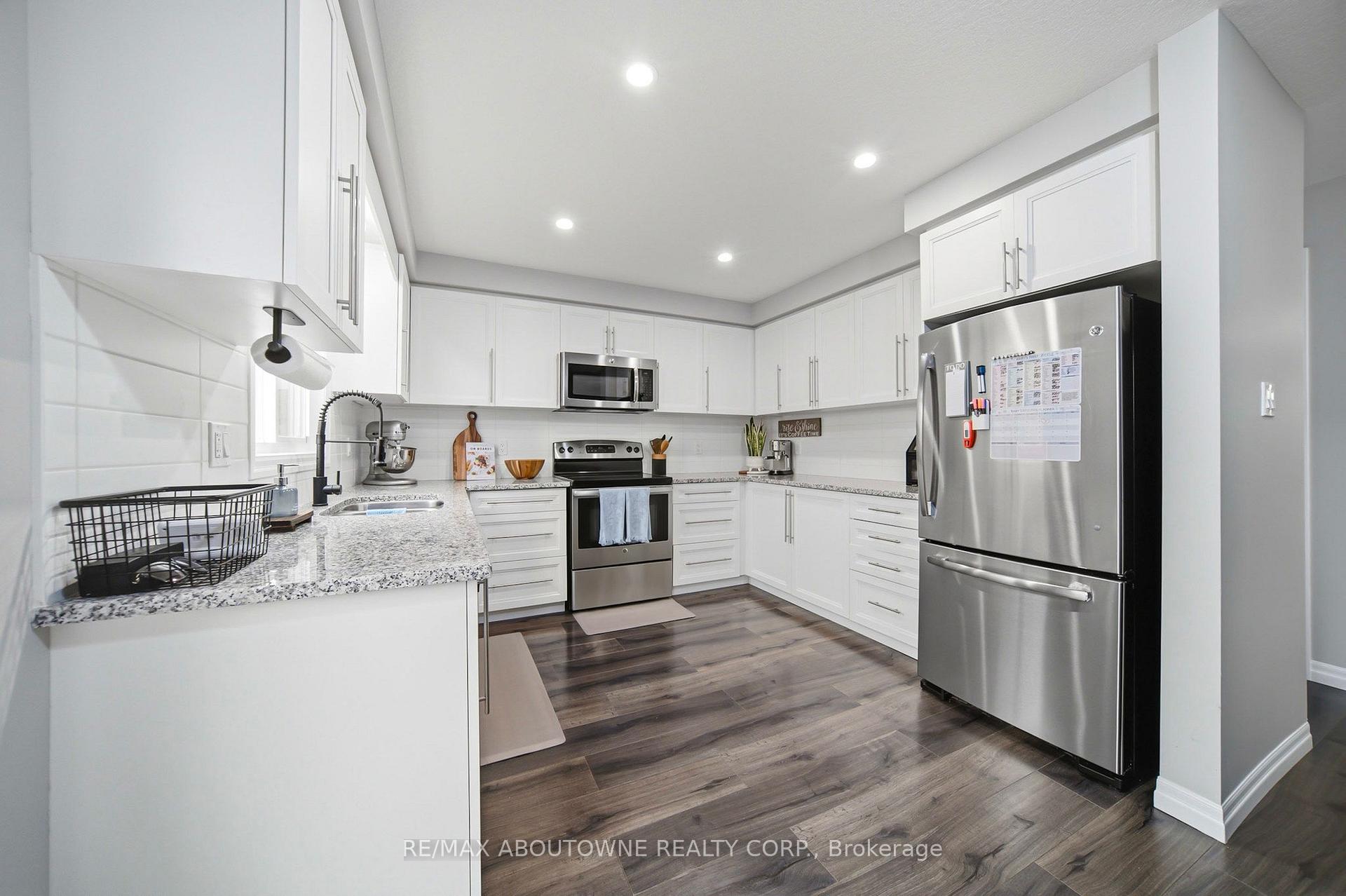 Photo 16 of Unit 38, 750 Lawrence Street, Cambridge, Preston Centre — HOMEH