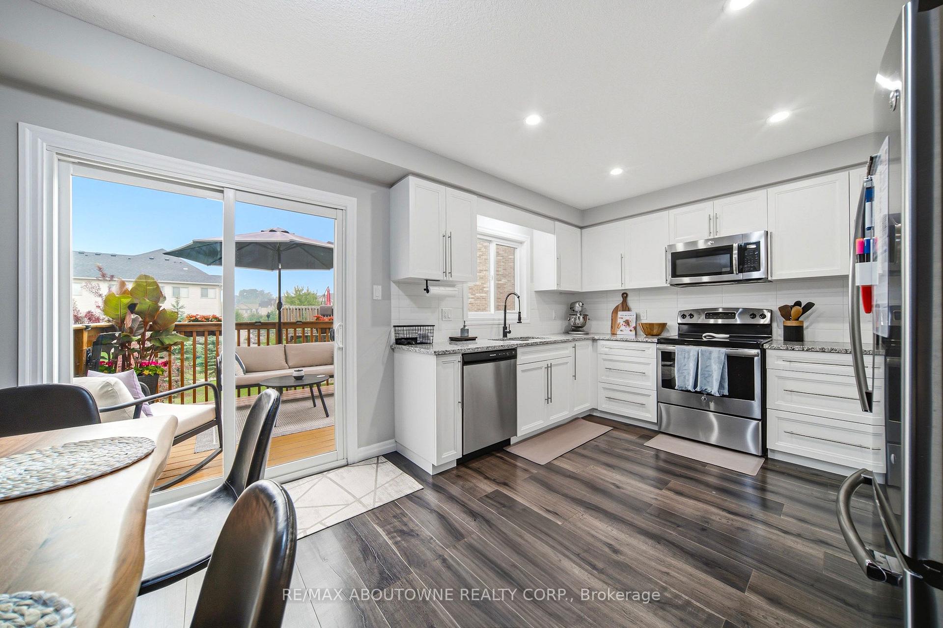 Photo 18 of Unit 38, 750 Lawrence Street, Cambridge, Preston Centre — HOMEH