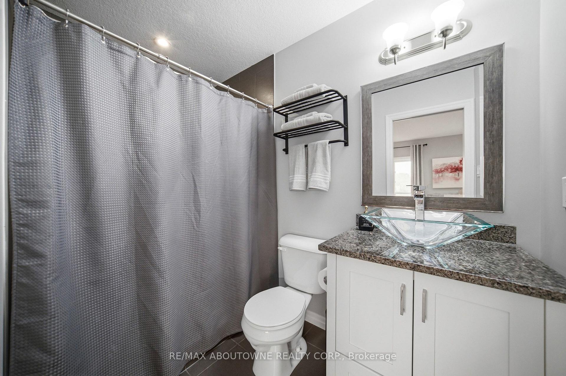 Photo 32 of Unit 38, 750 Lawrence Street, Cambridge, Preston Centre — HOMEH