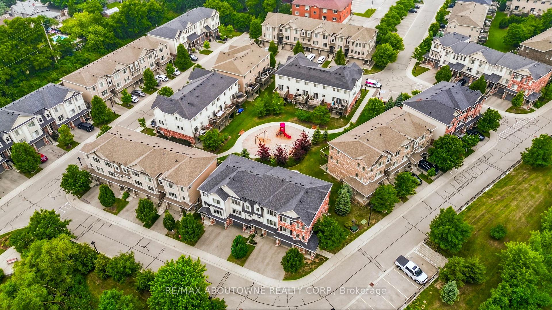 Photo 34 of Unit 38, 750 Lawrence Street, Cambridge, Preston Centre — HOMEH
