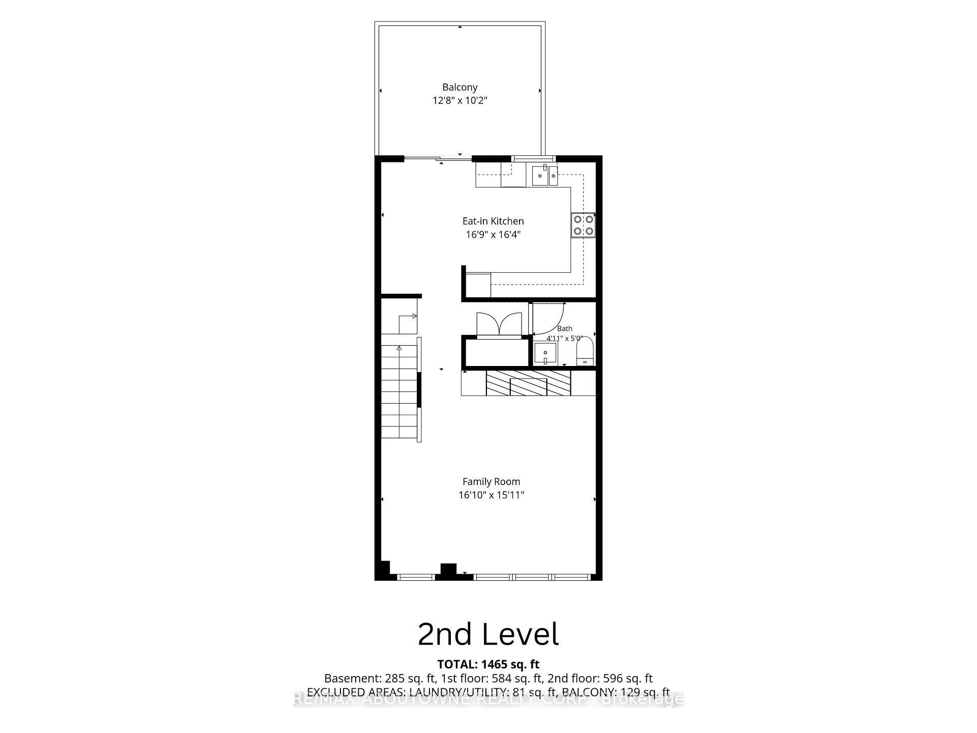 Photo 35 of Unit 38, 750 Lawrence Street, Cambridge, Preston Centre — HOMEH
