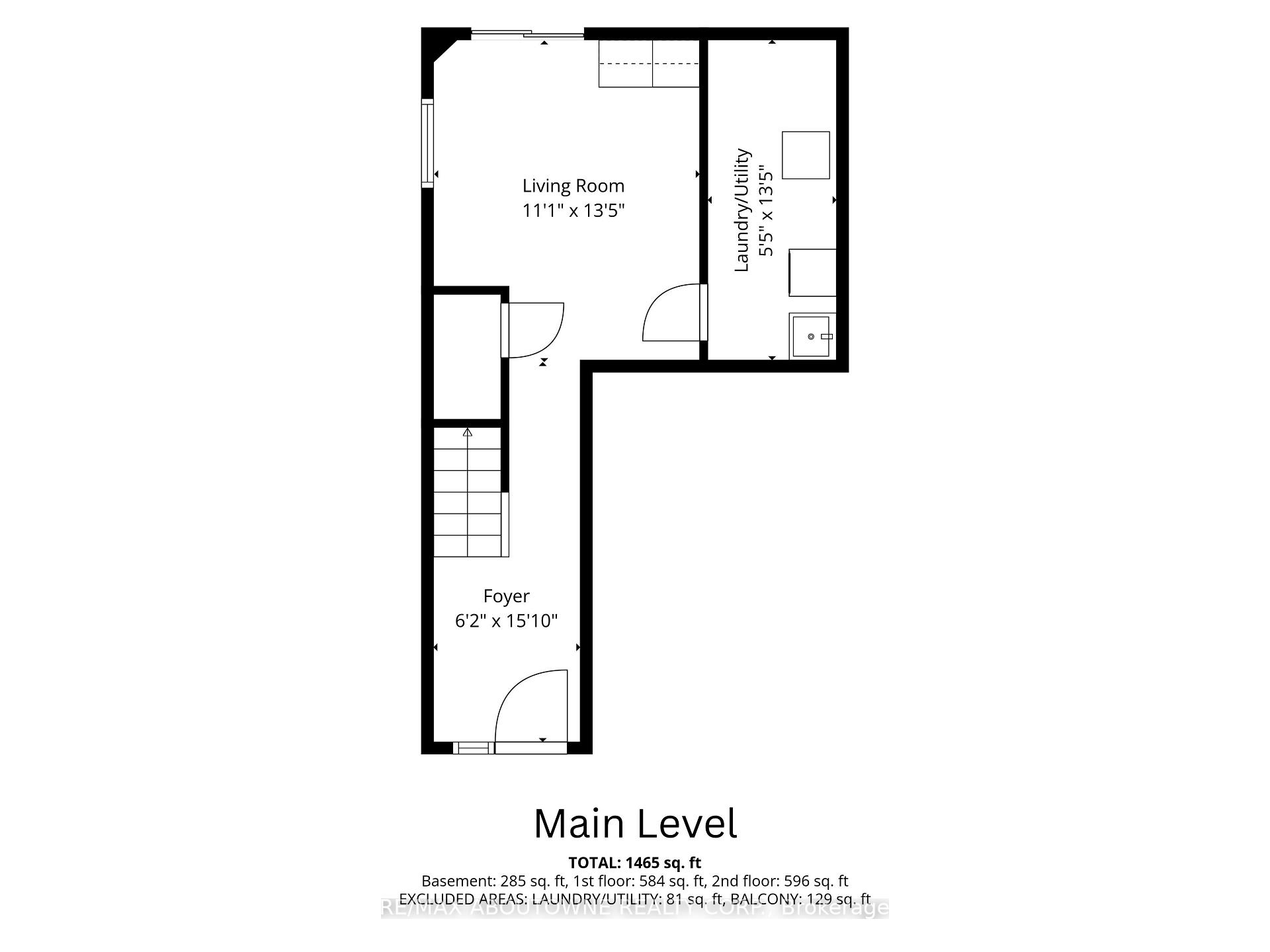 Photo 37 of Unit 38, 750 Lawrence Street, Cambridge, Preston Centre — HOMEH