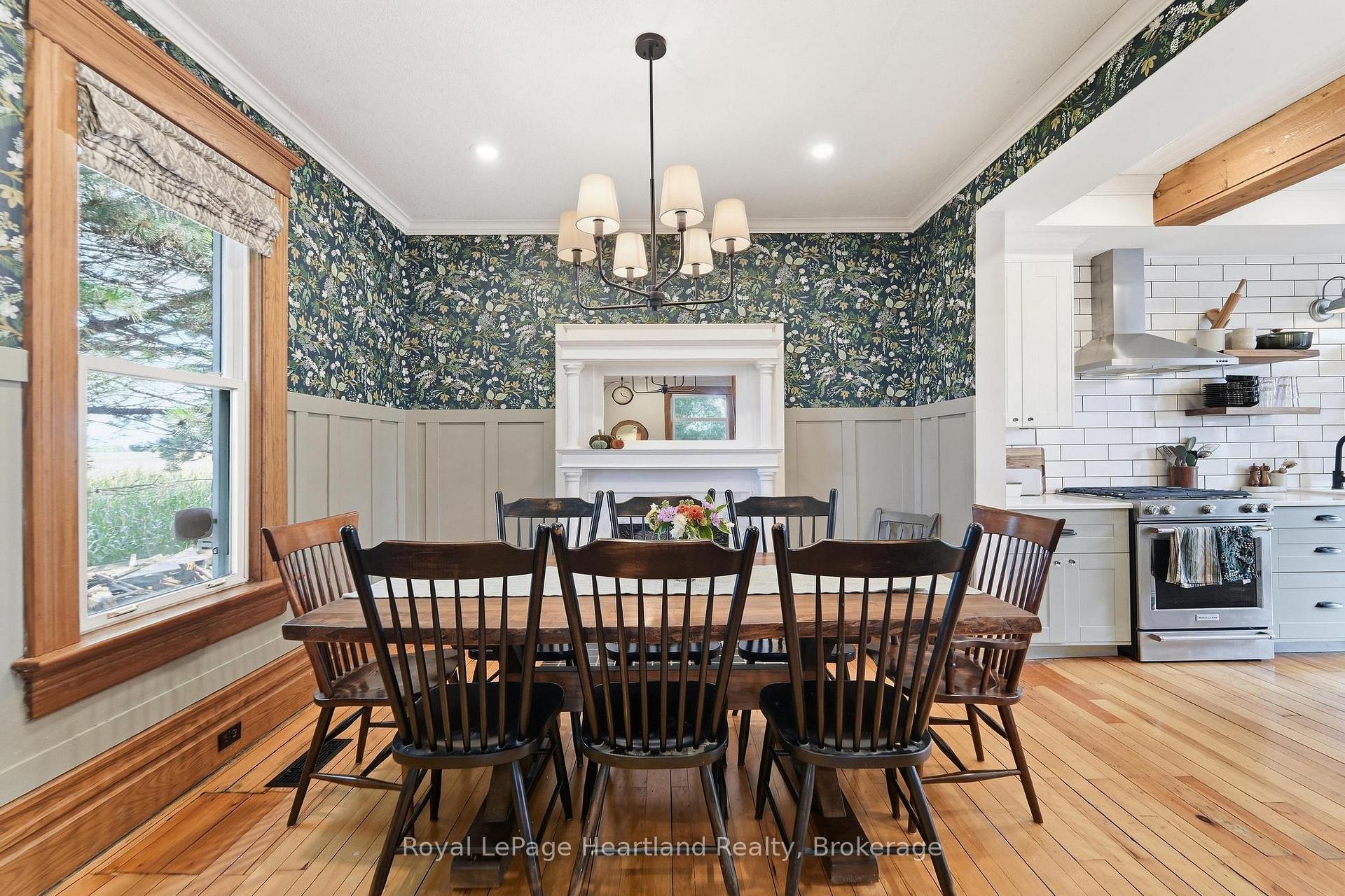 Photo 15 of 73080 Airport Line, Bluewater, Hay — HOMEH