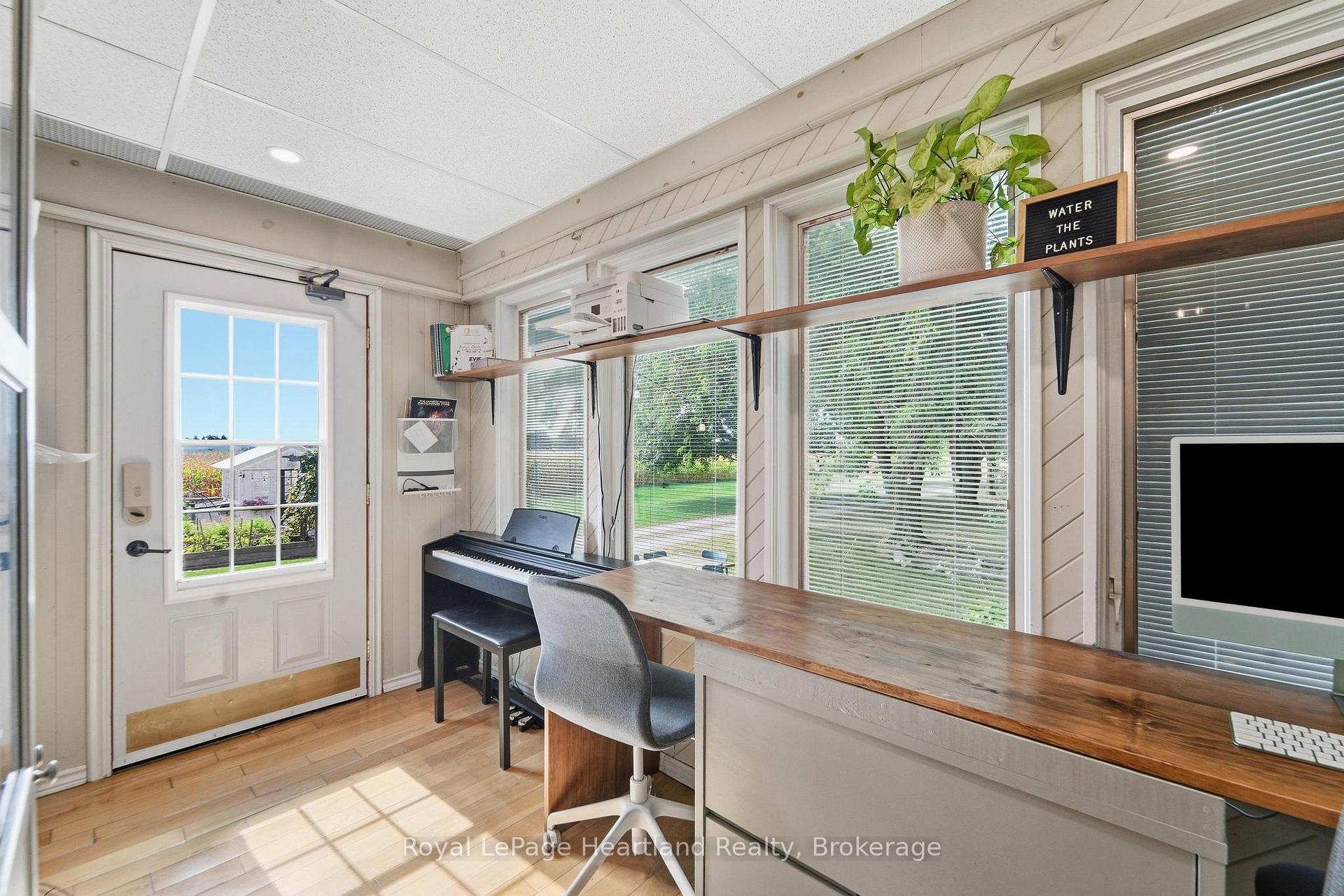 Photo 21 of 73080 Airport Line, Bluewater, Hay — HOMEH