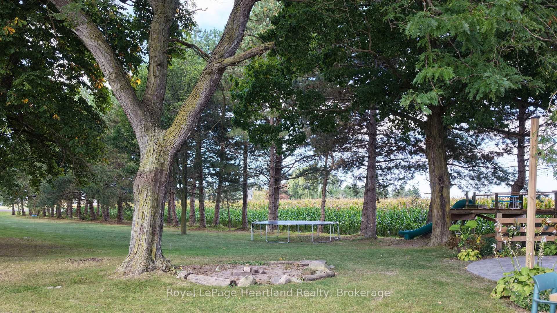 Photo 45 of 73080 Airport Line, Bluewater, Hay — HOMEH