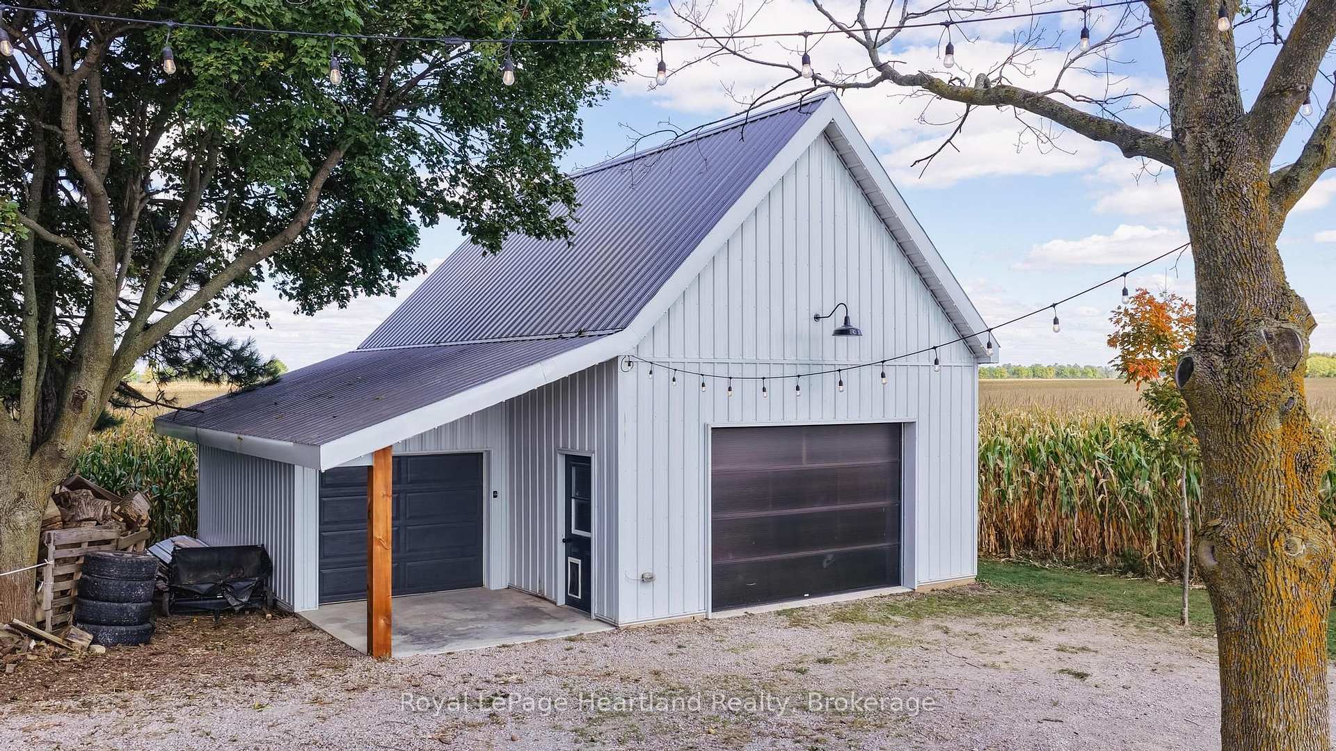 Photo 49 of 73080 Airport Line, Bluewater, Hay — HOMEH