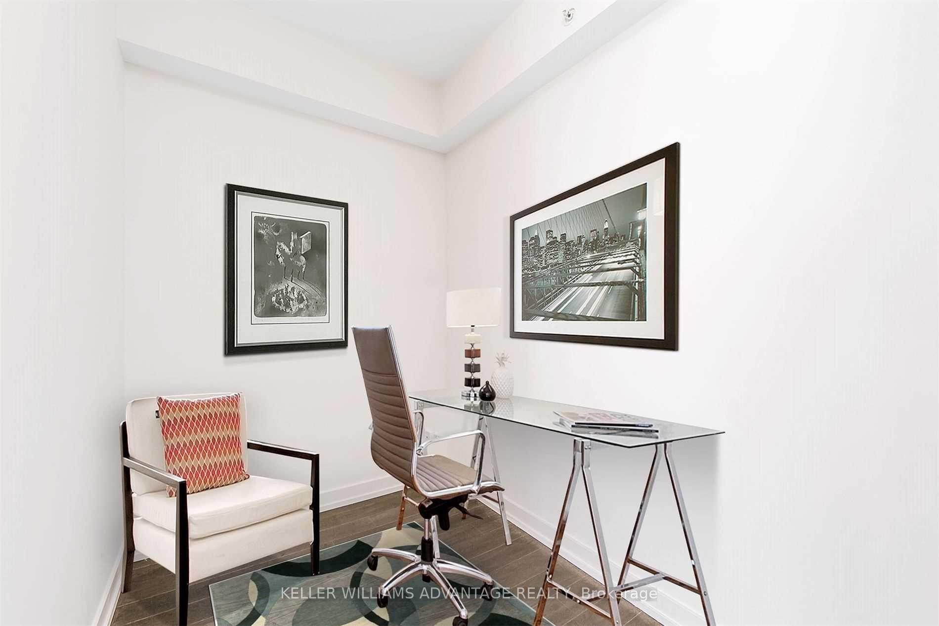 Photo 7 of Unit 3307, 161 Roehampton Avenue, Toronto, Mount Pleasant West — HOMEH