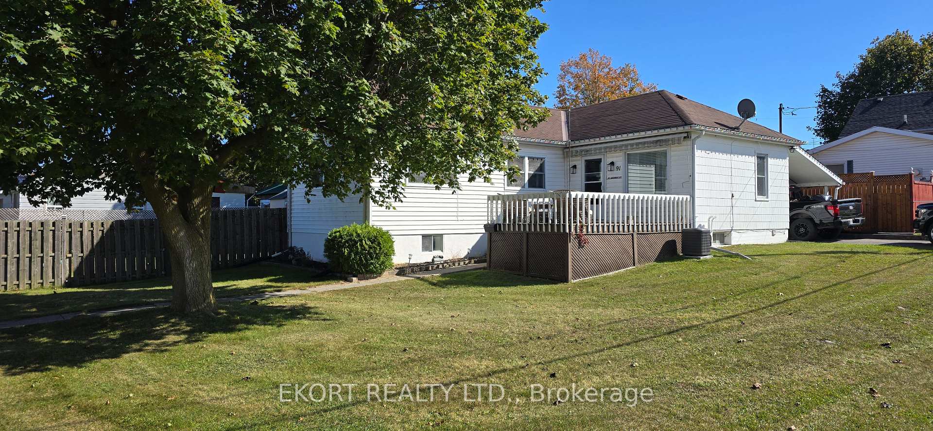 Photo of 91 George Street