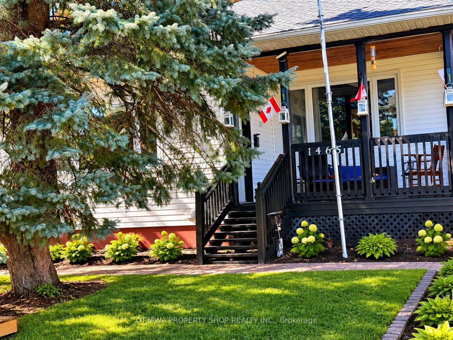 Photo 2 of 1465 Queensdale Avenue, Ottawa, Blossom Park/Kemp Park/Findlay Creek — HOMEH