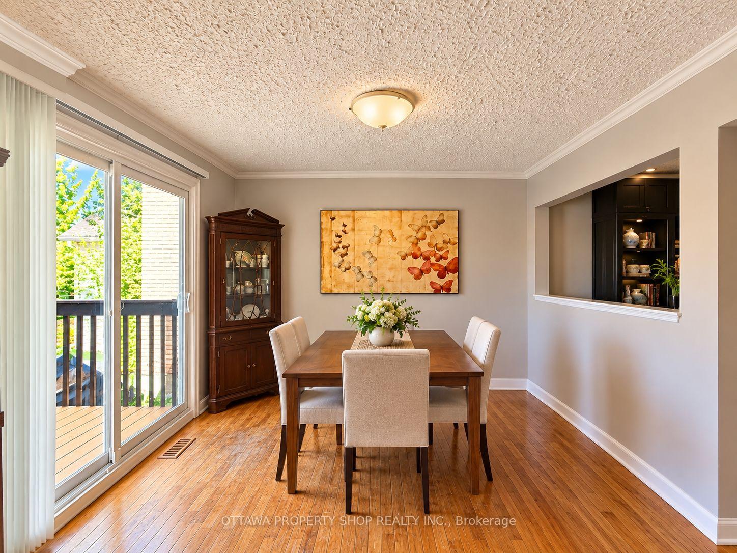 Photo 4 of 1465 Queensdale Avenue, Ottawa, Blossom Park/Kemp Park/Findlay Creek — HOMEH