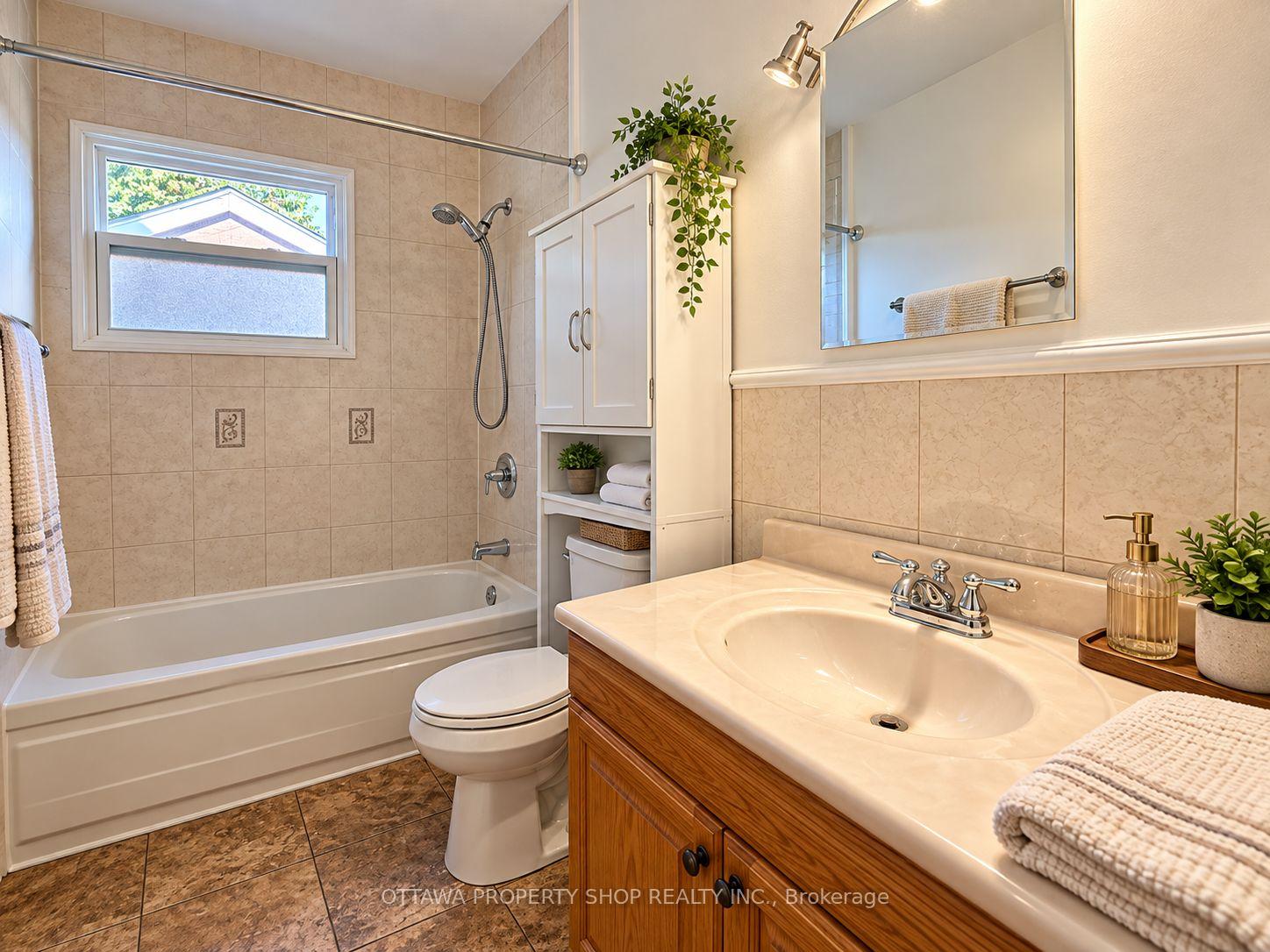 Photo 8 of 1465 Queensdale Avenue, Ottawa, Blossom Park/Kemp Park/Findlay Creek — HOMEH