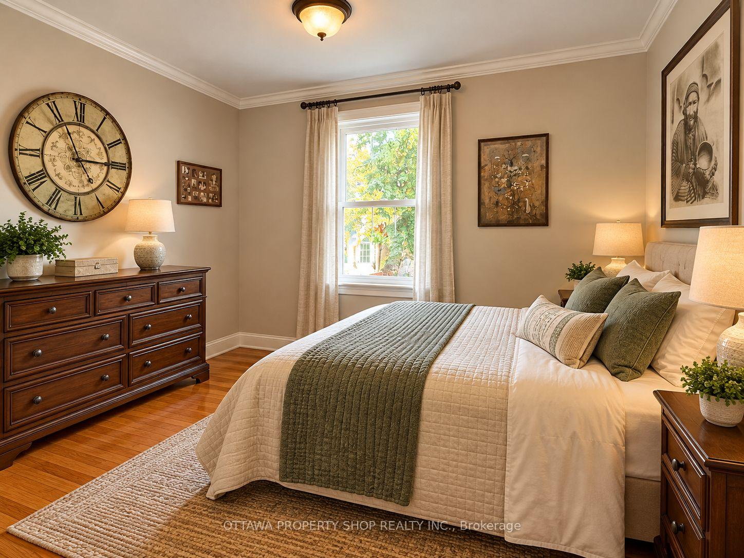Photo 10 of 1465 Queensdale Avenue, Ottawa, Blossom Park/Kemp Park/Findlay Creek — HOMEH