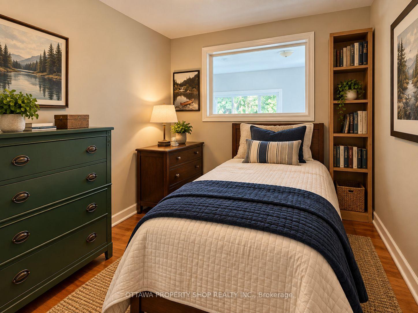 Photo 11 of 1465 Queensdale Avenue, Ottawa, Blossom Park/Kemp Park/Findlay Creek — HOMEH