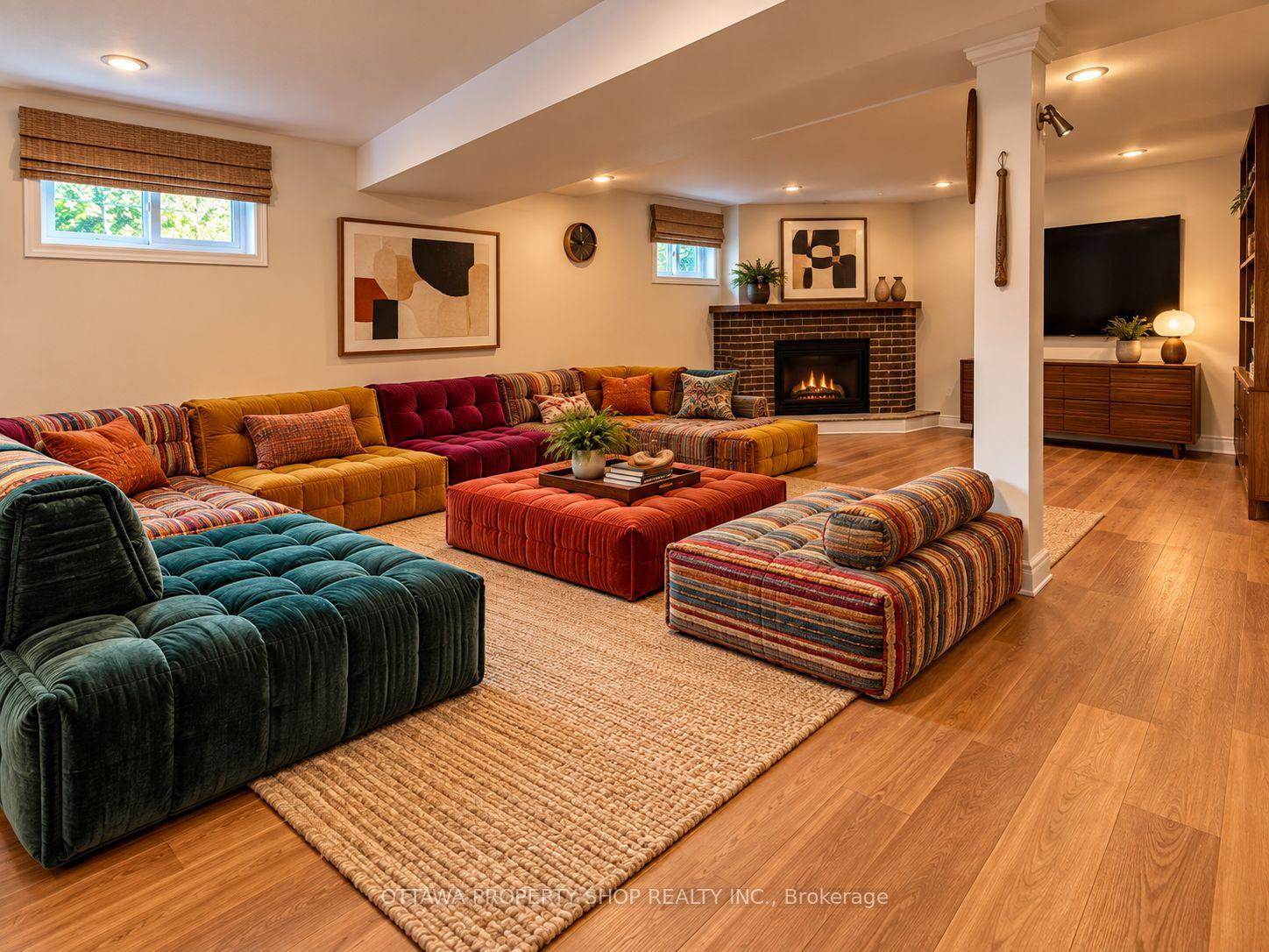 Photo 13 of 1465 Queensdale Avenue, Ottawa, Blossom Park/Kemp Park/Findlay Creek — HOMEH