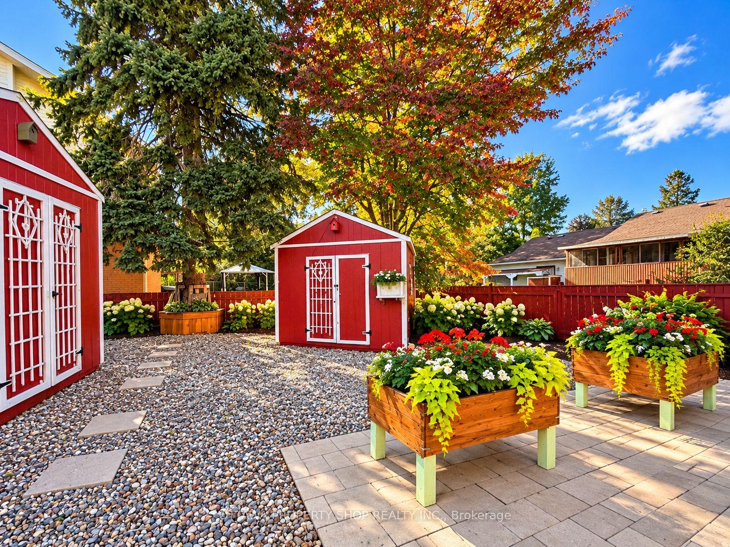 Photo 16 of 1465 Queensdale Avenue, Ottawa, Blossom Park/Kemp Park/Findlay Creek — HOMEH