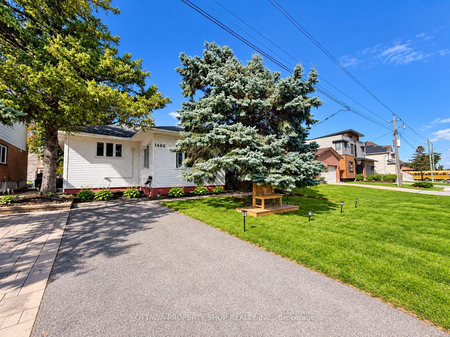 Photo 18 of 1465 Queensdale Avenue, Ottawa, Blossom Park/Kemp Park/Findlay Creek — HOMEH