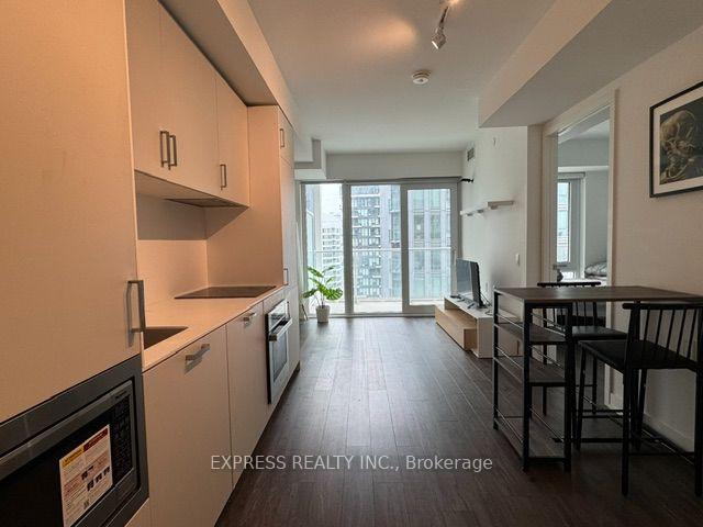 Photo 4 of Unit 2616, 88 Queen Street E, Toronto, Church-Yonge Corridor — HOMEH