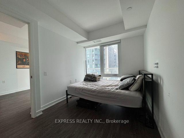 Photo 12 of Unit 2616, 88 Queen Street E, Toronto, Church-Yonge Corridor — HOMEH