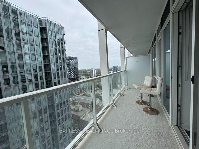 Photo 18 of Unit 2616, 88 Queen Street E, Toronto, Church-Yonge Corridor — HOMEH
