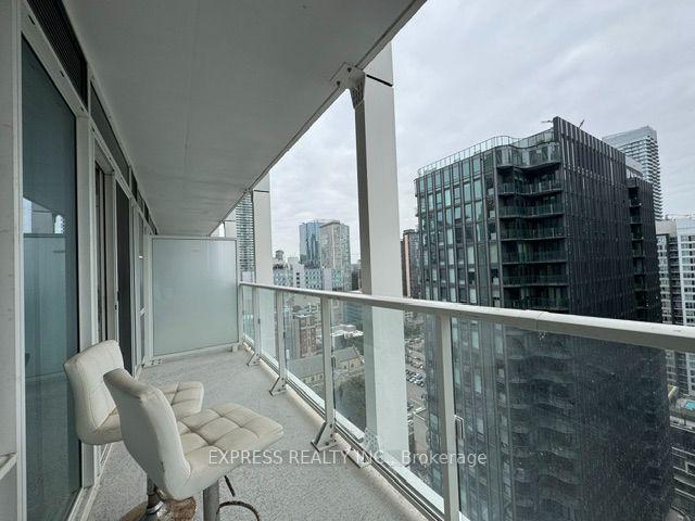 Photo 19 of Unit 2616, 88 Queen Street E, Toronto, Church-Yonge Corridor — HOMEH