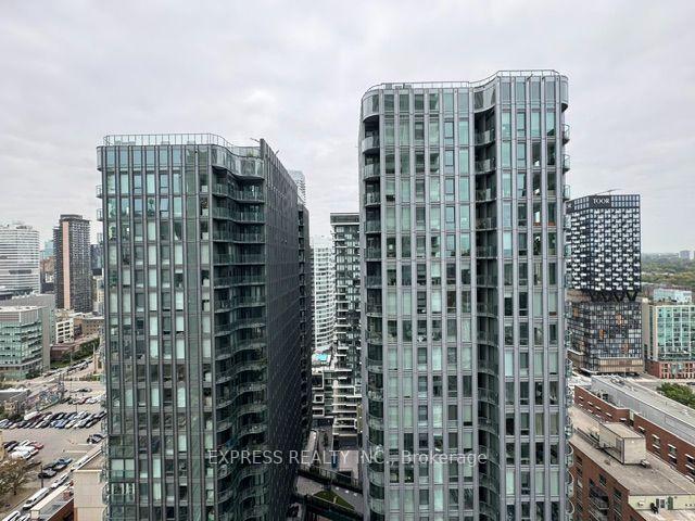 Photo 20 of Unit 2616, 88 Queen Street E, Toronto, Church-Yonge Corridor — HOMEH