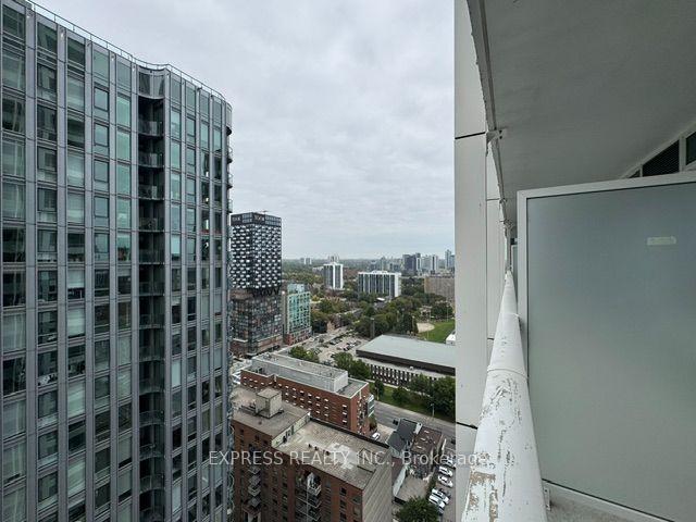 Photo 21 of Unit 2616, 88 Queen Street E, Toronto, Church-Yonge Corridor — HOMEH