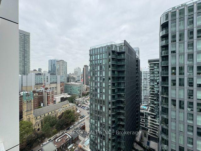 Photo 22 of Unit 2616, 88 Queen Street E, Toronto, Church-Yonge Corridor — HOMEH