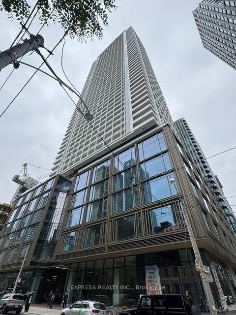 Photo 23 of Unit 2616, 88 Queen Street E, Toronto, Church-Yonge Corridor — HOMEH