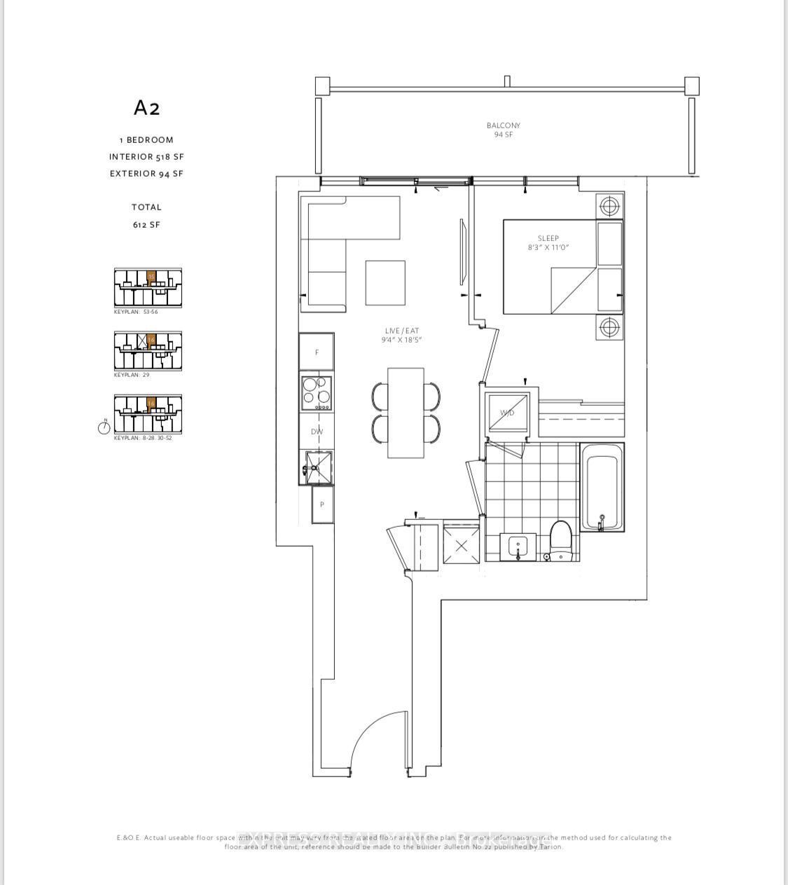 Photo 24 of Unit 2616, 88 Queen Street E, Toronto, Church-Yonge Corridor — HOMEH