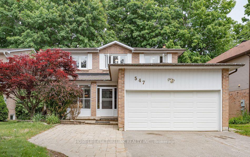 Photo of Unit Bsmt, 547 Raymerville Drive