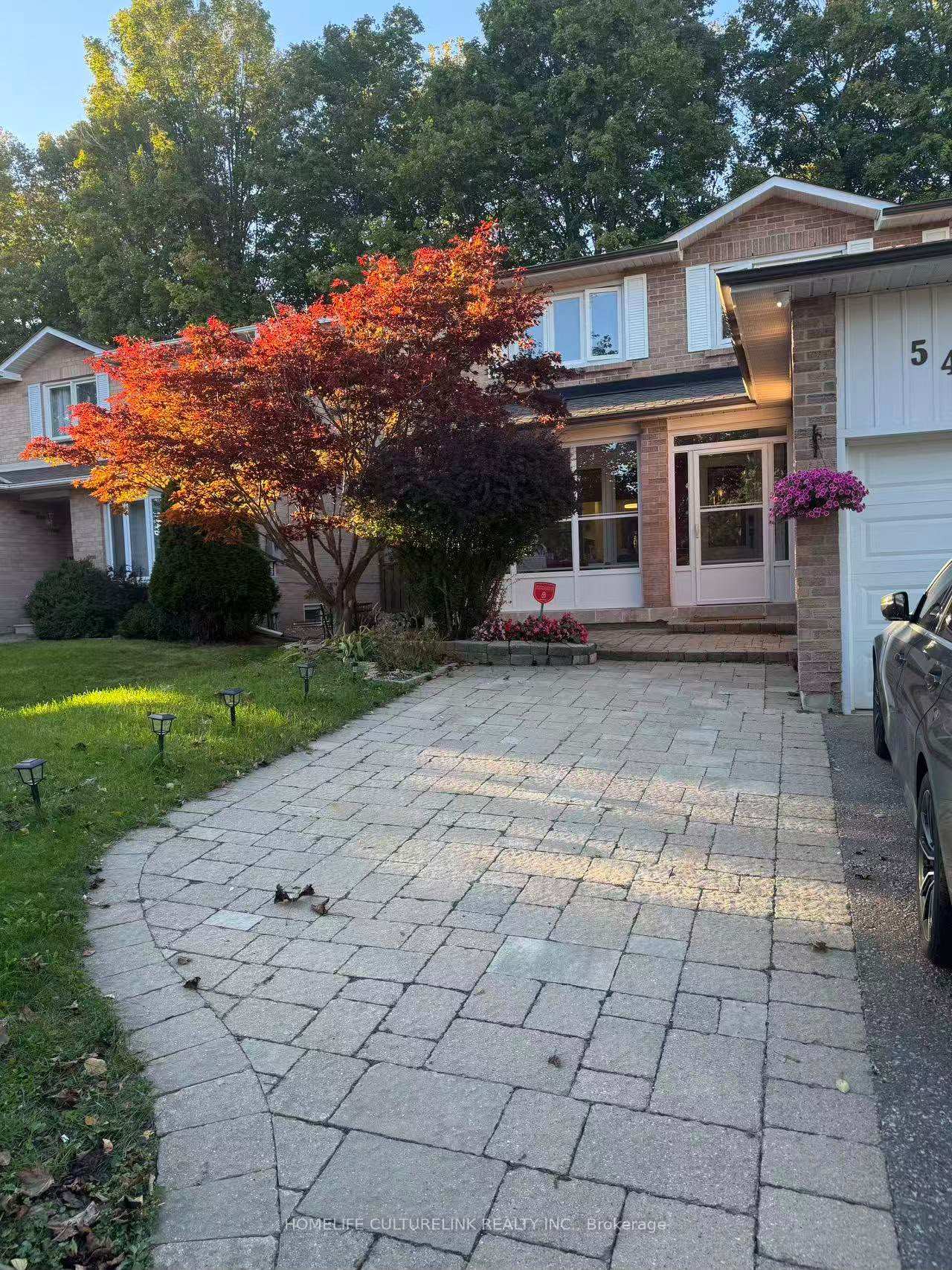 Photo 2 of Unit Bsmt, 547 Raymerville Drive, Markham, Raymerville — HOMEH