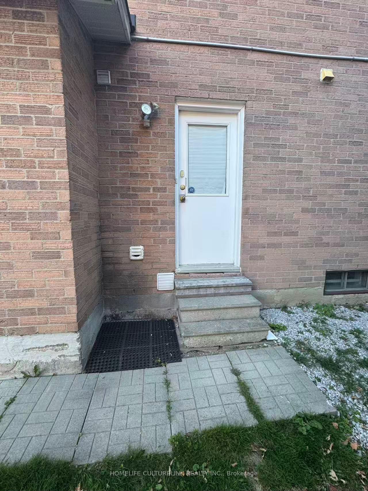 Photo 4 of Unit Bsmt, 547 Raymerville Drive, Markham, Raymerville — HOMEH