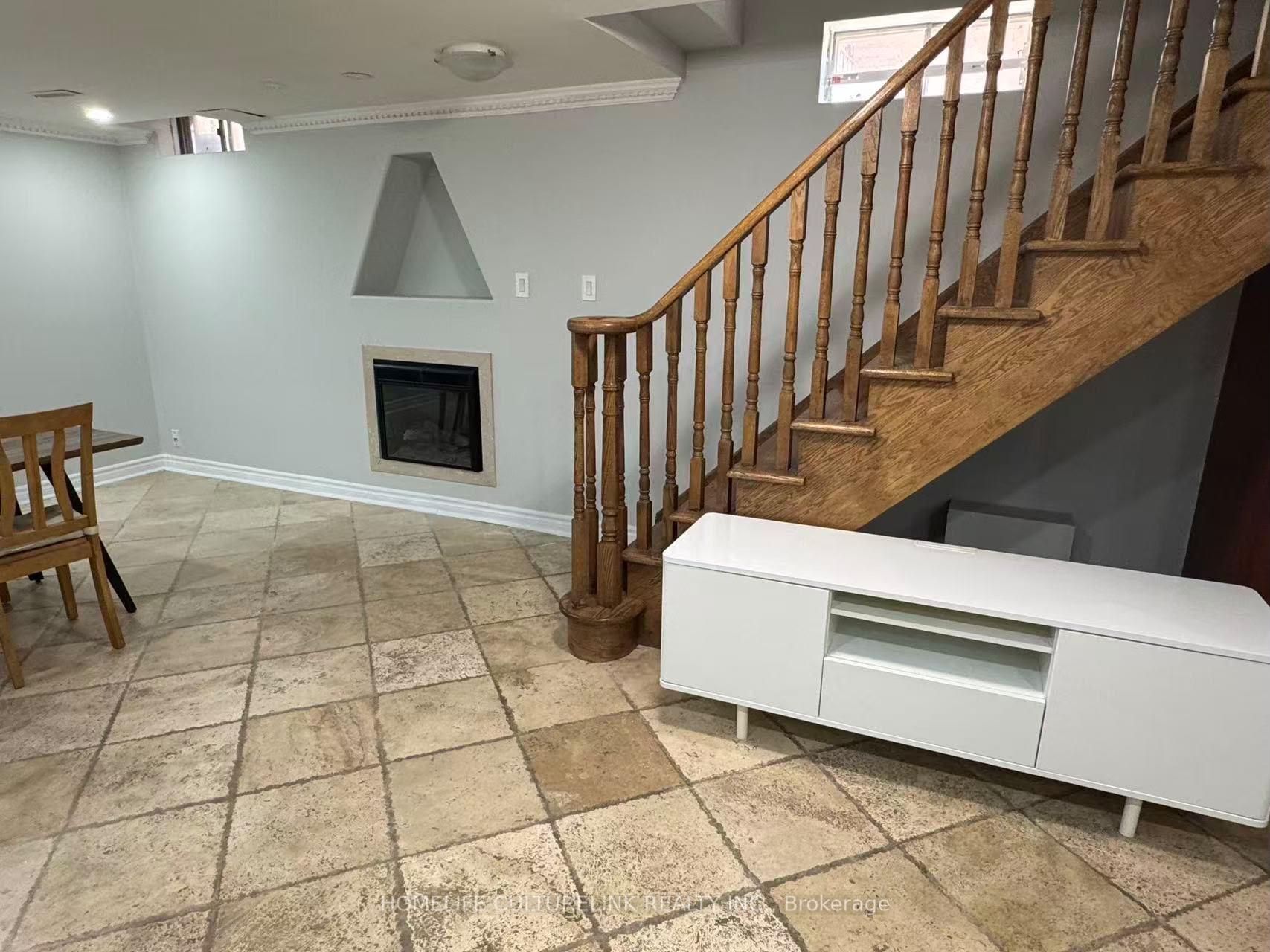Photo 5 of Unit Bsmt, 547 Raymerville Drive, Markham, Raymerville — HOMEH