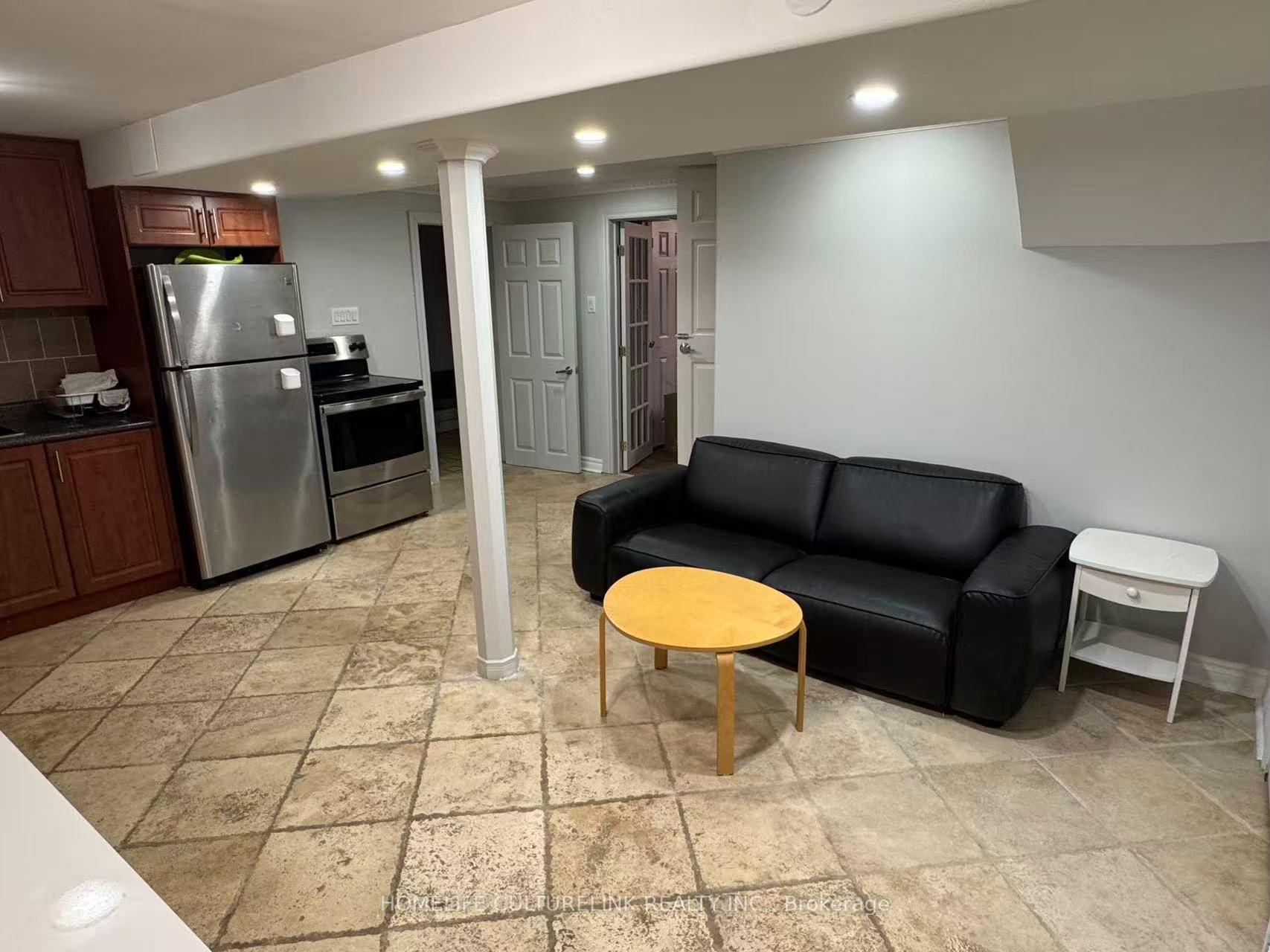 Photo 6 of Unit Bsmt, 547 Raymerville Drive, Markham, Raymerville — HOMEH