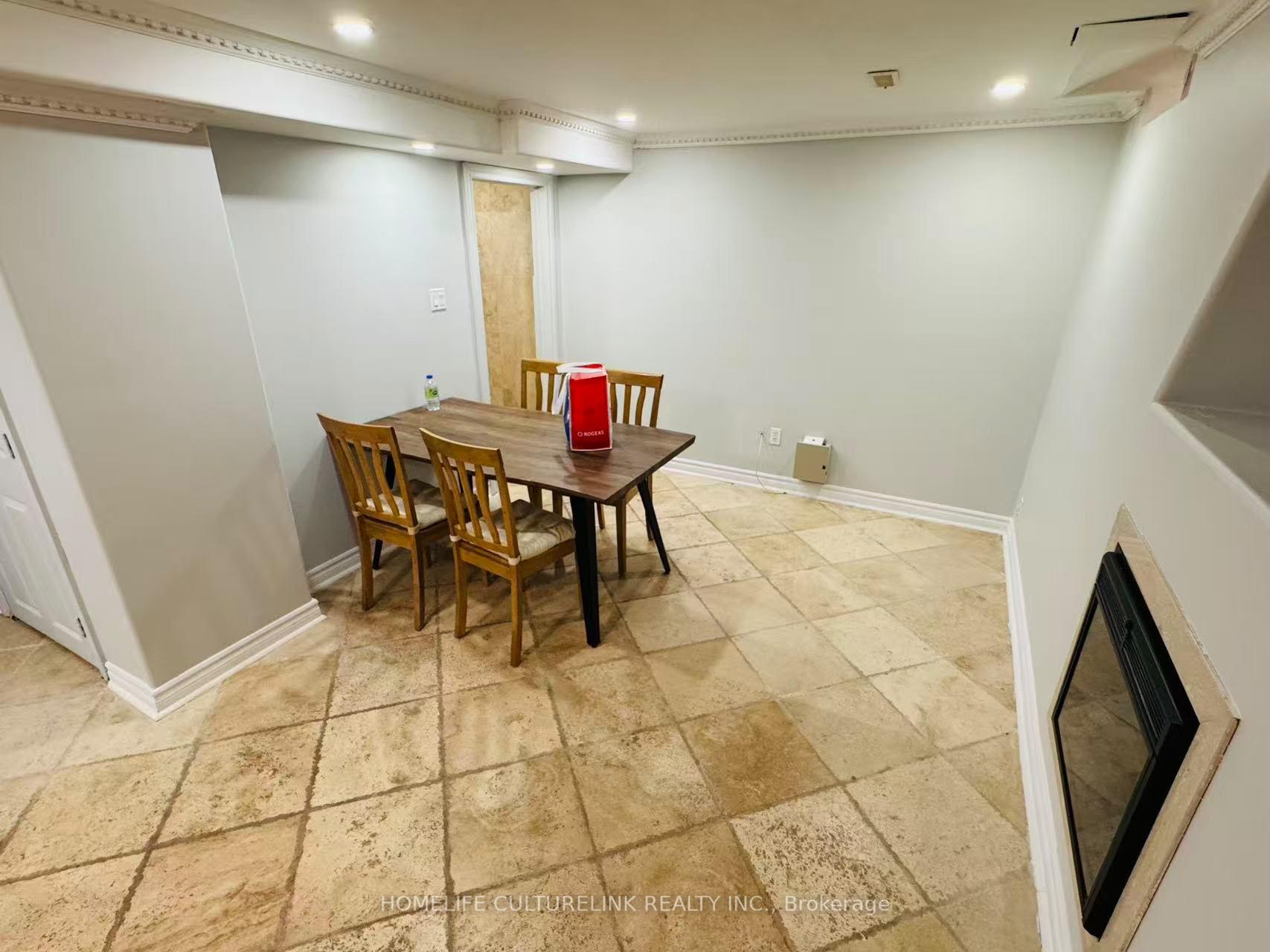 Photo 8 of Unit Bsmt, 547 Raymerville Drive, Markham, Raymerville — HOMEH