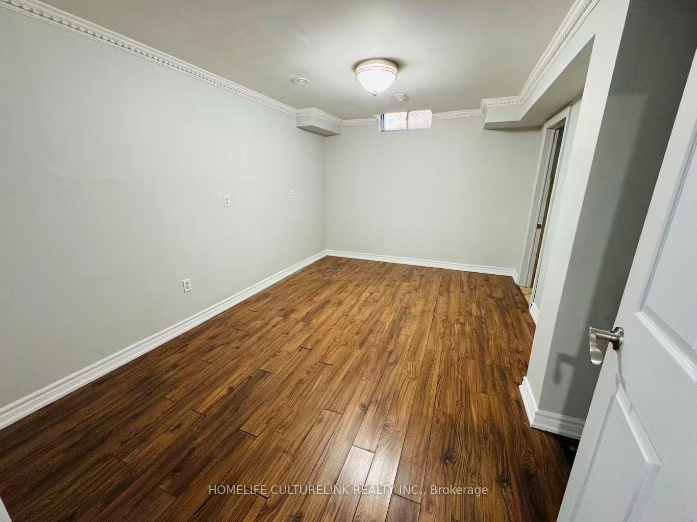 Photo 9 of Unit Bsmt, 547 Raymerville Drive, Markham, Raymerville — HOMEH