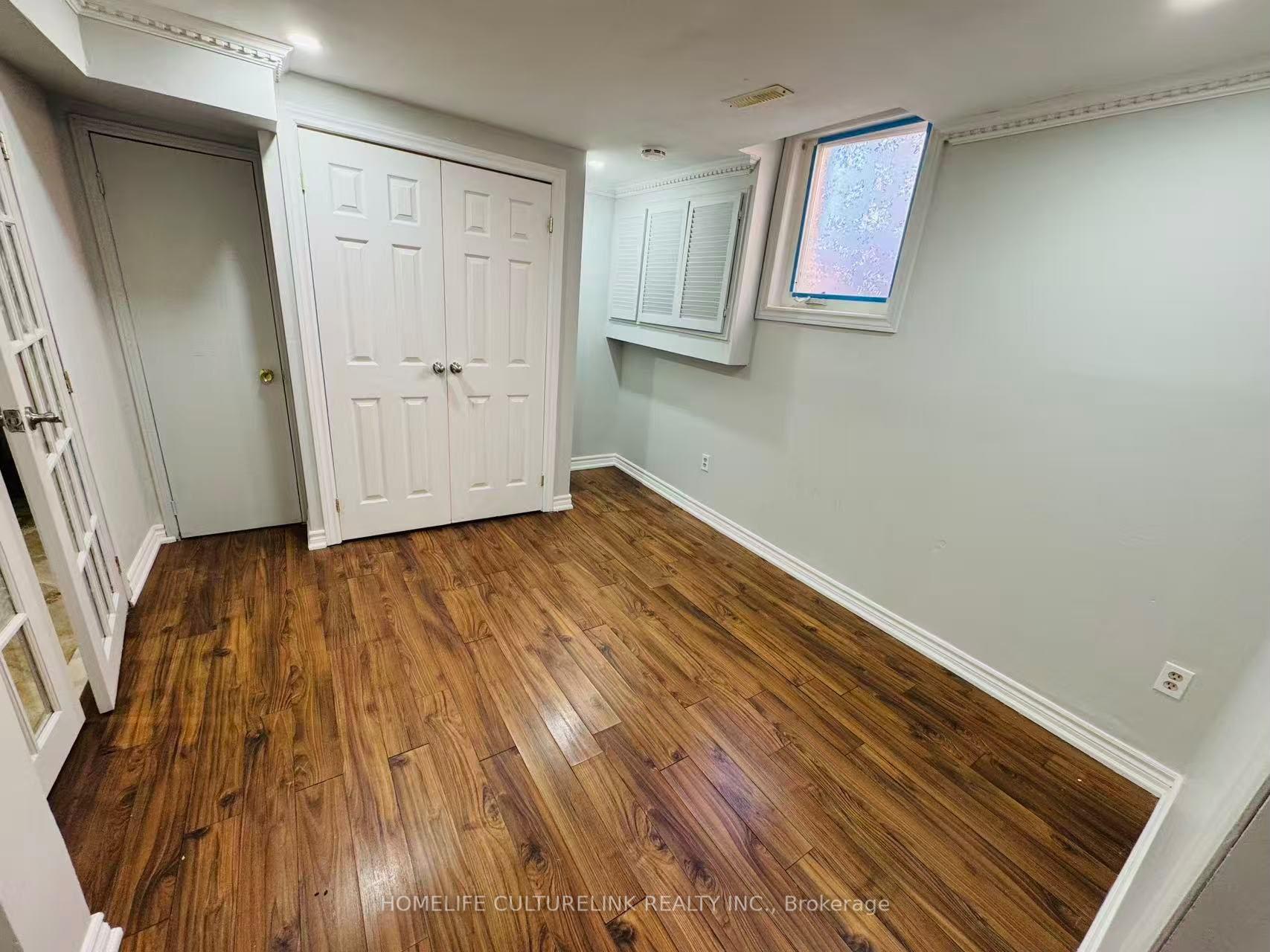 Photo 10 of Unit Bsmt, 547 Raymerville Drive, Markham, Raymerville — HOMEH