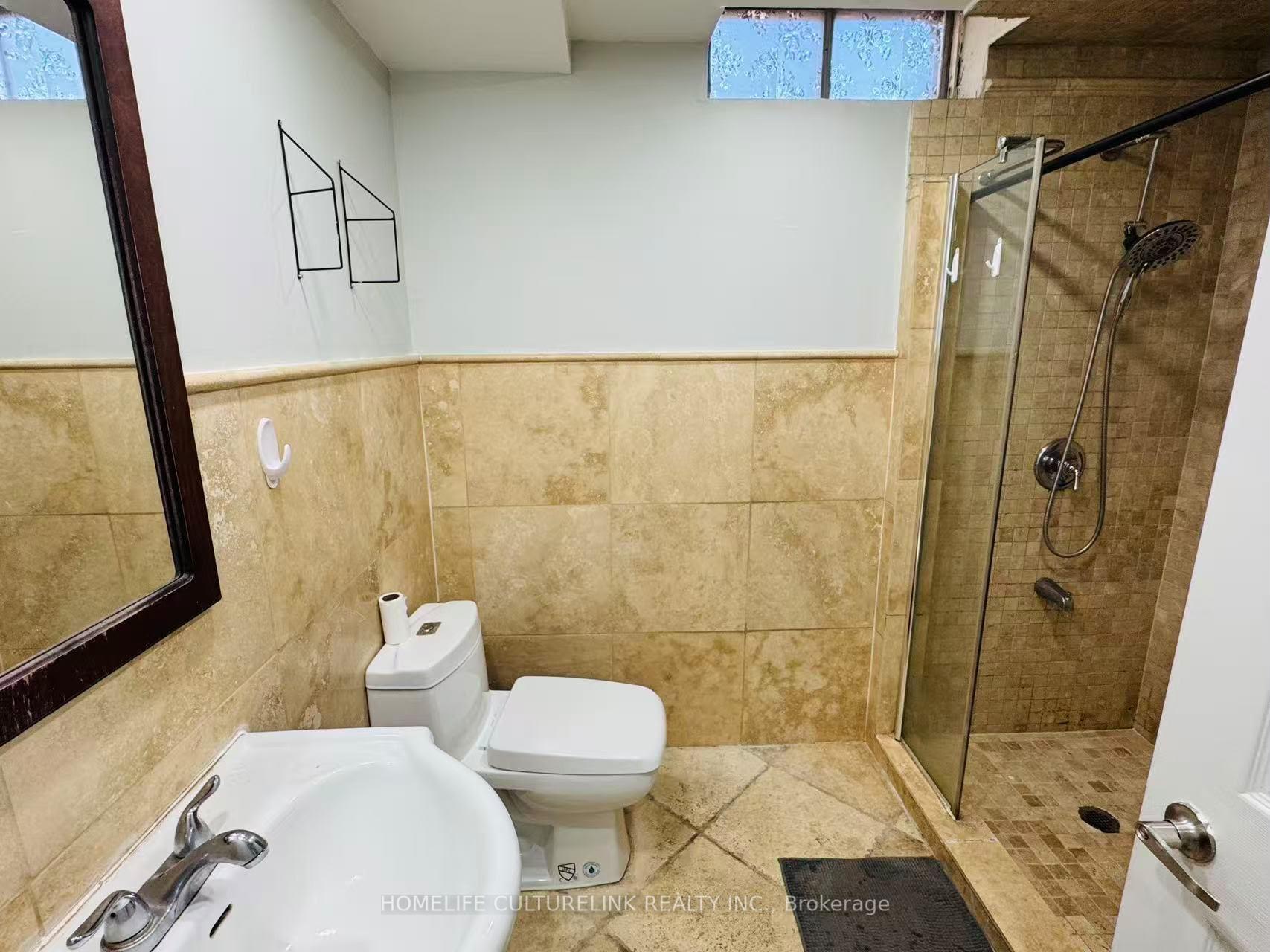 Photo 11 of Unit Bsmt, 547 Raymerville Drive, Markham, Raymerville — HOMEH