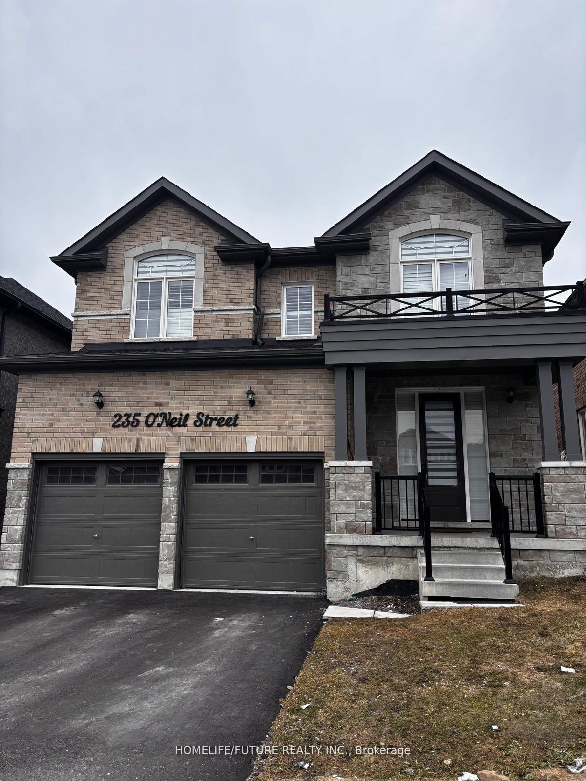 Photo 1 of 235 O Neil Street, Peterborough, Monaghan Ward 2 — HOMEH